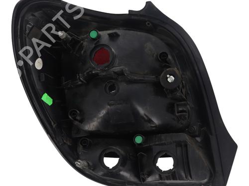 Right taillight CITROËN C1 II (PA_, PS_) 1.0 VTi 72 | BP32242379C35 