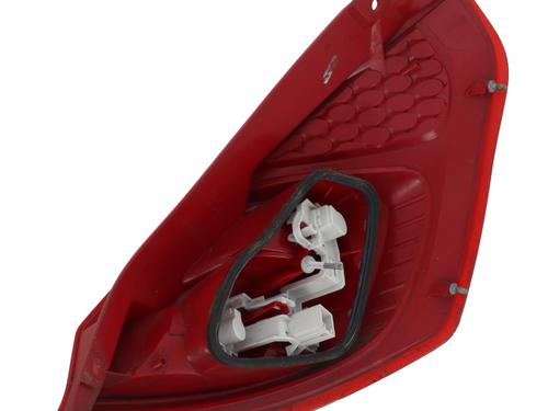 Left taillight FORD FIESTA VI (CB1, CCN) 1.4 TDCi | BP33835138C34 - Image 6