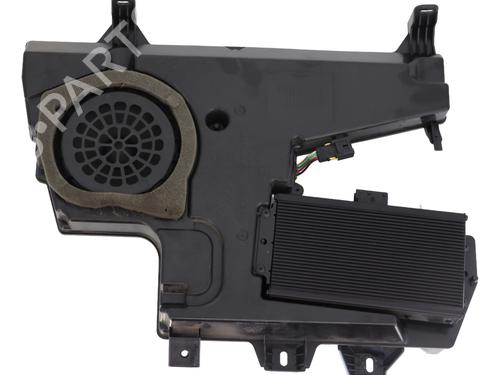Elektronisk modul PEUGEOT 207 (WA_, WC_) 1.6 HDi | BP24931617M83 