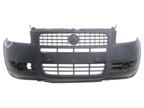 Used Front bumper FIAT STRADA Pickup (178_, 278_) 1.3 D Multijet (278AYR1A) (95 hp) 31923862