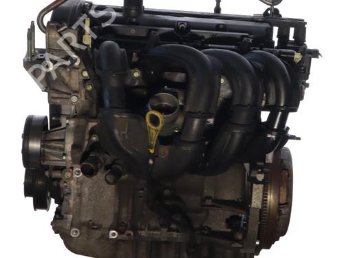 Engine FORD FIESTA V (JH_, JD_) 1.4 16V | BP24295546M1 