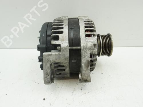 Used Alternator Alternator CHEVROLET ORLANDO (J309) 2.0 D (131 hp) 18180399 18180399