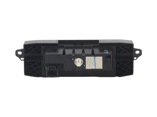 Display monitor PEUGEOT PARTNER Box Body/MPV (5_, G_) 1.9 D | BP25923133C48 