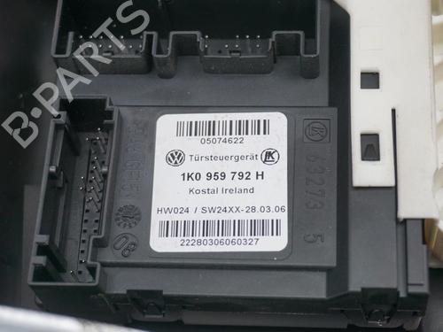 Used Front right window mechanism VOLVO XC60 I SUV (156) 2.4 D / D3 / D4 AWD (163 hp) 18173109