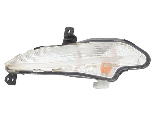 Used Left front indicator PEUGEOT 308 II (LB_, LP_, LW_, LH_, L3_) 1.6 HDi / BlueHDi 115 (115 hp) 25406973