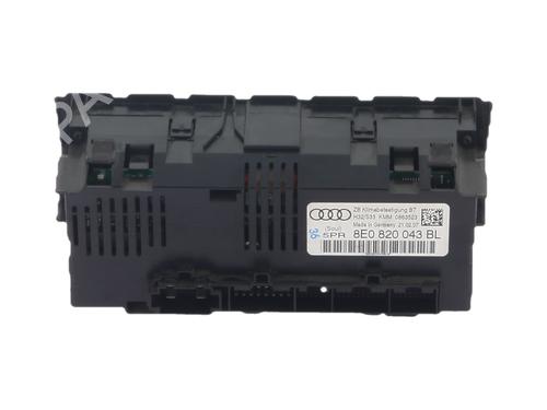 Climate control AUDI A4 B7 Avant (8ED) 2.0 TDI quattro | BP40122760I5 - Image 2