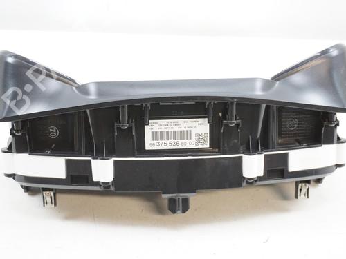 Kombiinstrument CITROËN C3 / C3 ORIGIN III (SX) 1.2 PureTech 82 | BP20179460C47 