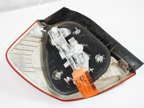 Used Right taillight Right taillight BMW 1 (E87) 116 d (116 hp) 18192284 18192284