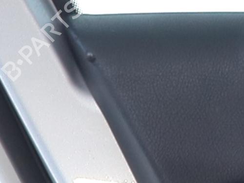 Left rear door MERCEDES-BENZ A-CLASS (W176) A 180 (176.042) | BP29040301C4 