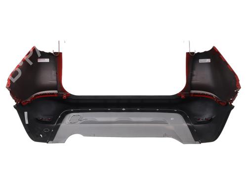 Rear bumper OPEL CROSSLAND X / CROSSLAND (P17, P2QO) 1.2 (75) | BP23843606C8