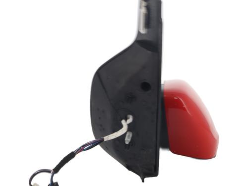 Right mirror CITROËN C3 III (SX) 1.5 BlueHDi 100 (SXYHYP, SXYHTU) | BP30159376C27 