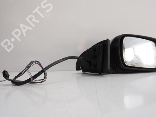 Right mirror PEUGEOT 307 Break (3E) 1.6 HDi 110 | BP18191777C27 