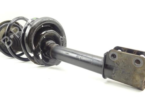 Used Left front shock absorber Left front shock absorber DACIA SANDERO II TCe 90 (B8M1, B8MA, B8AC) (90 hp) 18186823 18186823