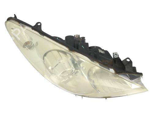 Used Right headlight Right headlight PEUGEOT 307 (3A/C) 1.6 16V (109 hp) 39938200 39938200