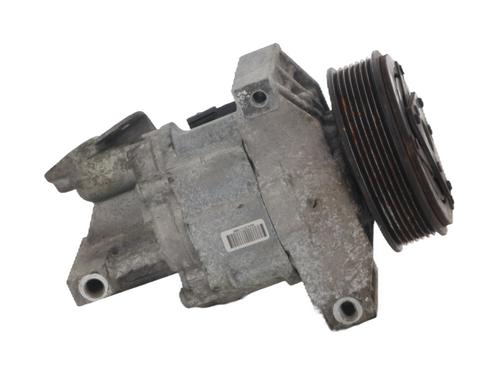 AC compressor DACIA SANDERO II TCe 90 (B8M1, B8MA, B8AC) | BP33773436M34 - Image 5