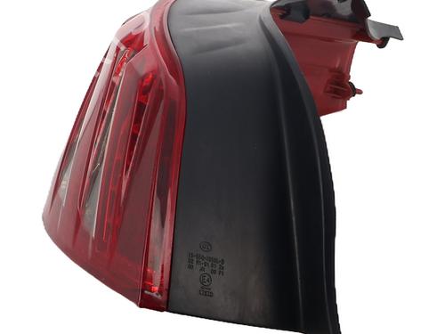 Left taillight PEUGEOT 508 I (8D_) 2.0 HDi | BP29146005C34 