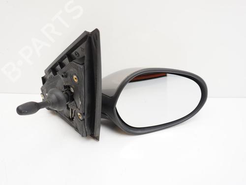 Ryggespeil høyre LANCIA YPSILON (843_) 1.3 D Multijet (843.AXF11, 843.AXF1A, 843.AXM11,... (75 hp) 18196486