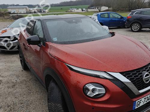 Electronic module NISSAN JUKE (F16_) DIG-T 117 | BP23764198M83  - Image 6