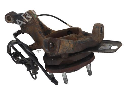 Used Left front steering knuckle Left front steering knuckle HYUNDAI i40 I CW (VF) 1.7 CRDi (116 hp) 40266825 40266825