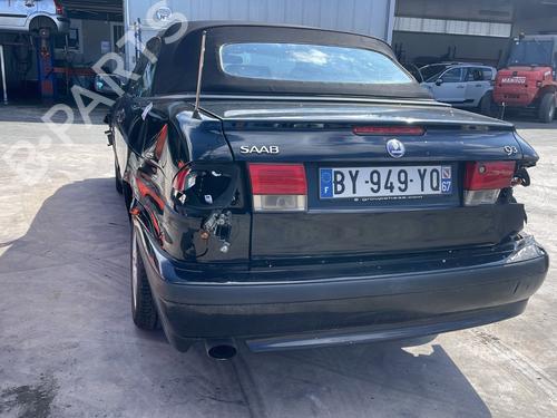 Ratstangsstang SAAB 9-3 Cabriolet (YS3D) 2.0 Turbo | BP37279129I23 - Image 11