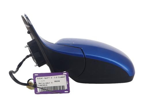 left-mirror-suzuki-swift-iii-mz-ez-2005-28320265 main image