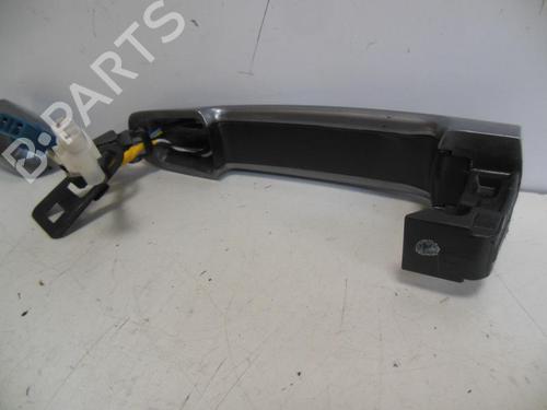 Used Front right exterior door handle SUZUKI VITARA (LY) 1.6 DDiS AllGrip (APK416D) (120 hp) 18194029
