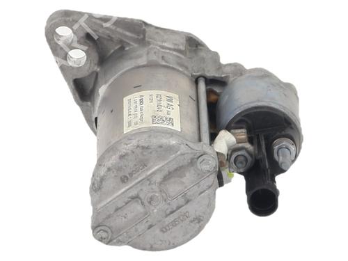 Used Starter Starter 37189802 37189802