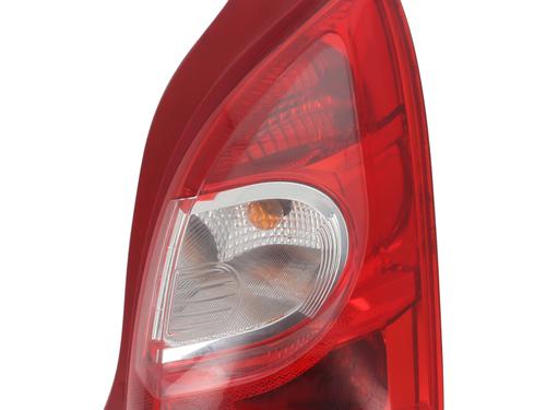 Right taillight RENAULT TWINGO II (CN0_) 1.2 16V (CN04, CN0B) | BP32000501C35 - Image 4
