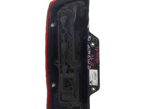 Right taillight CITROËN NEMO MPV 1.4 HDi | BP39690371C35 - Image 5