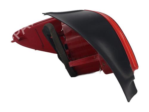 Right taillight PEUGEOT 206 Hatchback (2A/C) 1.4 i | BP26296811C35 