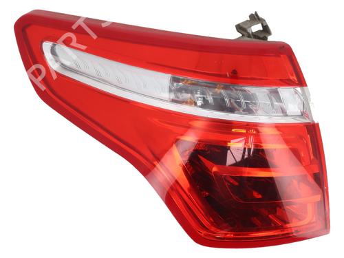 Used Left taillight Left taillight 38634524 38634524