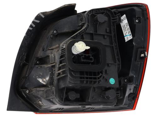 Left taillight VW POLO V (6R1, 6C1) 1.2 TSI 16V | BP25872680C34 