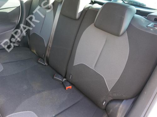 Nakkestøtte CITROËN C3 II (SC_) 1.4 | BP18181655I31 - Image 24