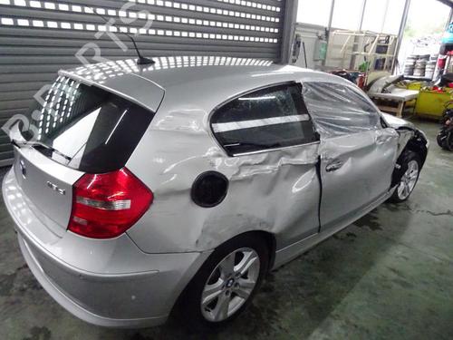 Gummiliste BMW 1 (E81) 118 d | BP22071494C142 - Image 3