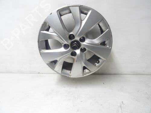 Fælk CITROËN C4 Picasso II 1.2 THP 130 | BP32024414C45 - Image 2