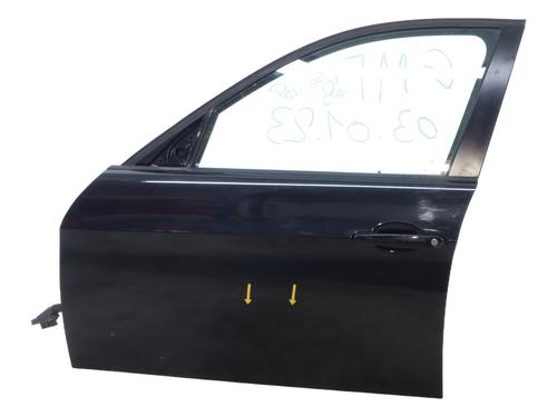 Used Left front door BMW 3 Touring (E91) 320 d (177 hp) 28964281