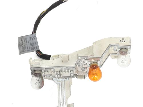 Lamp holder BMW 1 (E87) 118 d | BP27515437L10 