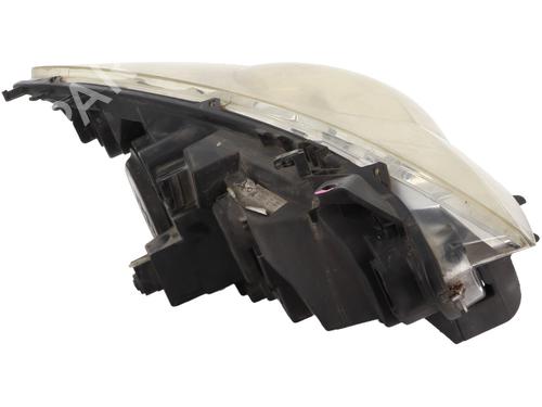 Left headlight PEUGEOT 307 CC (3B) 2.0 16V | BP18698671C28