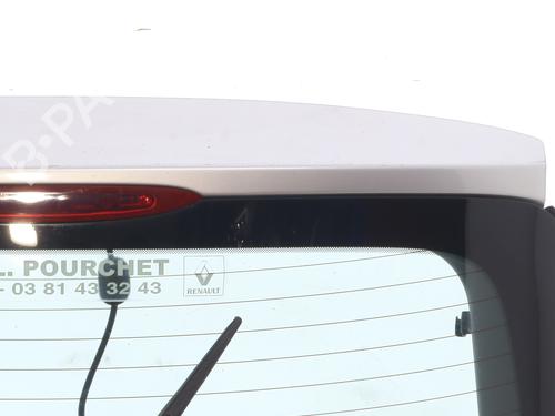 tailgate-renault-modus-grand-modus-fjp0_-2004-40252912 main image