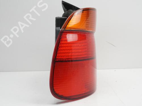 Left taillight BMW 5 (E39) 525 tds | BP18188304C34 