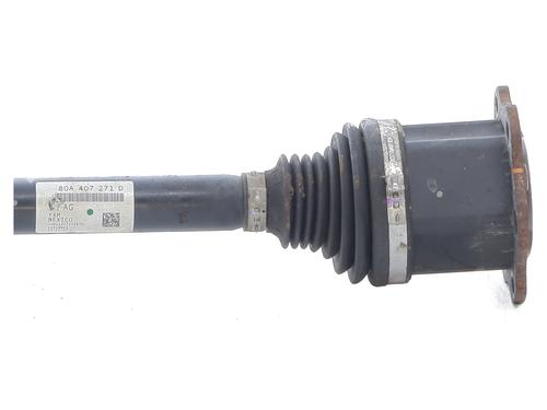 Left front driveshaft AUDI Q5 (FYB, FYG) | BP32305091M38 - Image 2