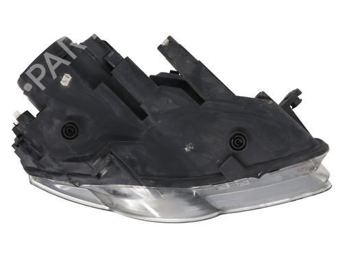 Venstre forlygte VW PASSAT B6 (3C2) 2.0 TDI 16V | BP25474831C28 