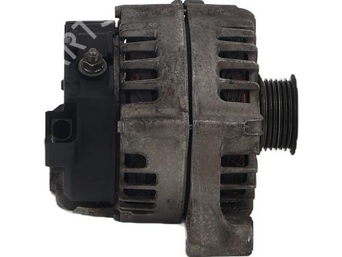 Used Alternator Alternator BMW 5 Touring (F11) 530 d xDrive (258 hp) 26027443 26027443