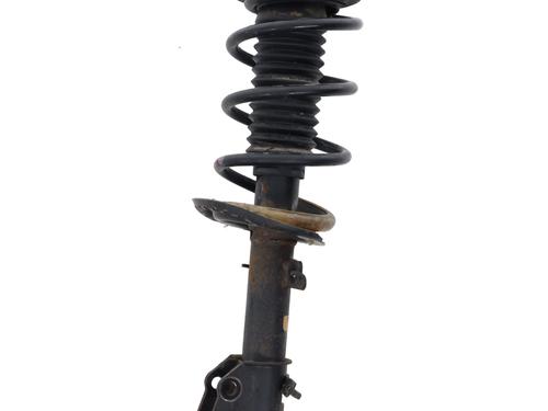 Used Left front shock absorber RENAULT KANGOO Express (FW0/1_) 1.5 dCi 90 (FW0G, FW05, FW08, FW11) (90 hp) 28113135