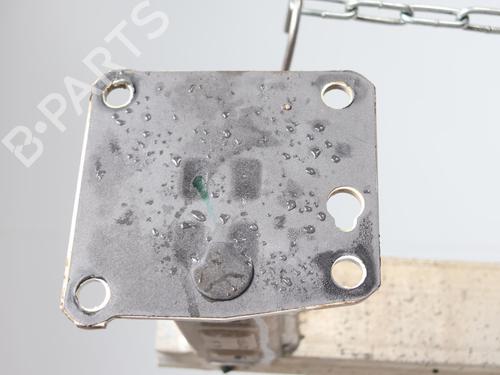 Rear bumper reinforcement PEUGEOT 308 SW II (LC_, LJ_, LR_, LX_, L4_) 1.2 THP 130 | BP18186763C73 