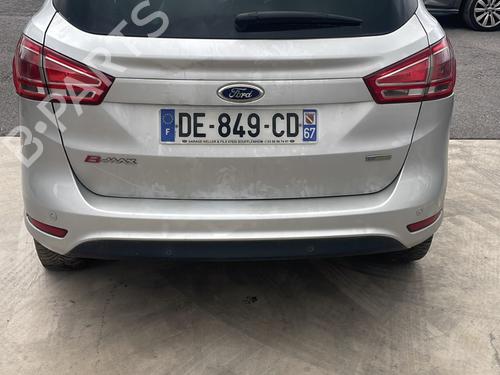 Getriebe FORD B-MAX (JK) 1.0 EcoBoost | BP31025674M3 - Image 5