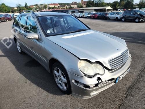 Comando luci MERCEDES-BENZ C-CLASS T-Model (S203) C 220 CDI (203.208) | BP30936783I24