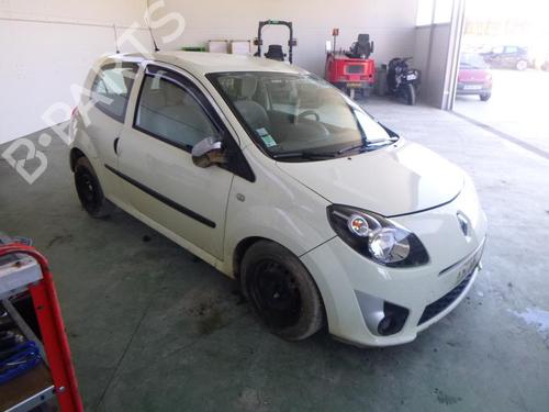 Warning switch RENAULT TWINGO II (CN0_)  | BP25898467I22  - Image 9