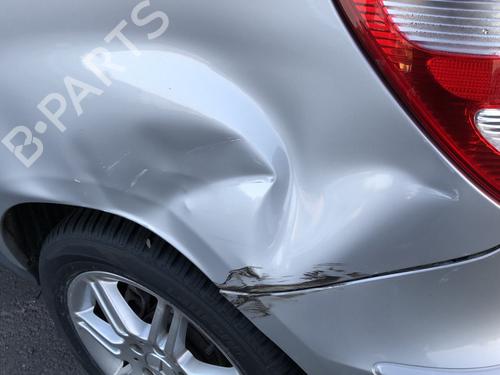 Engine MERCEDES-BENZ A-CLASS (W169) A 170 (169.032, 169.332) | BP23843576M1  - Image 23