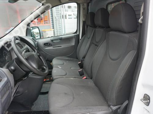 Radio CITROËN JUMPY II Van 2.0 HDi 120 | BP22072465E6  - Image 23